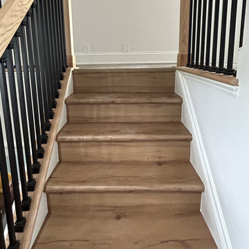 Attic Remodel