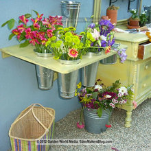 Yard Ideas