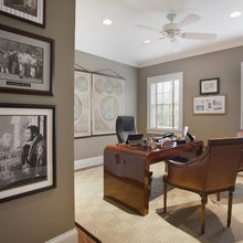 sloane's office