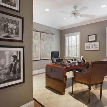 Hamptons - Home Office