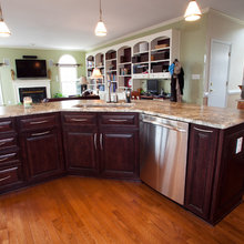 STORAGE IDEAS