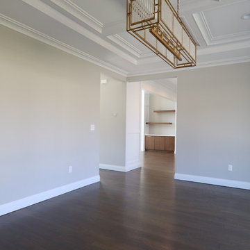 Nugent Residence