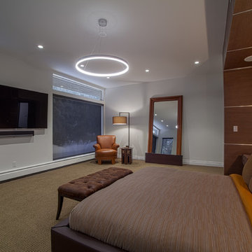 Upper Brookville Residence
