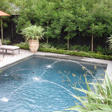 Lower Garden District Residential