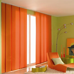 Sliding Panels - Products
