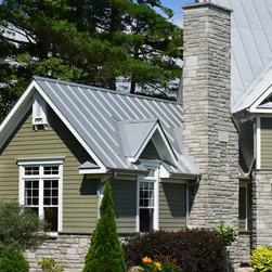 MS-1 - Roofing And Gutters