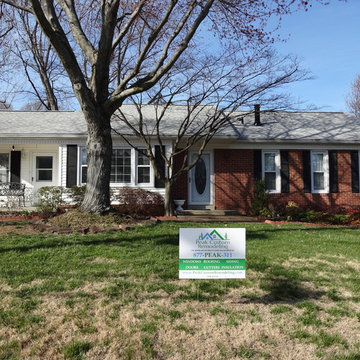 7013 Needwood Rd., Derwood, 20855 - Roof Install