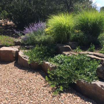 Natural Boulders