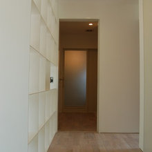 Inner Door/Window Ideas