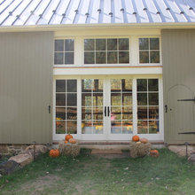 Barn