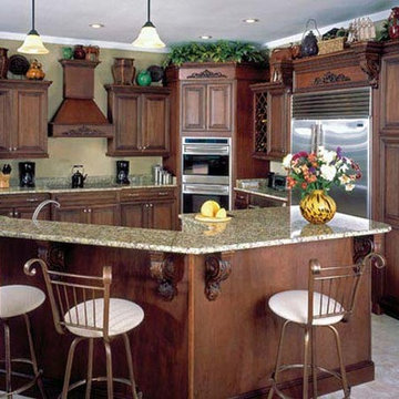 Kitchens by Main Line Kitchen Design