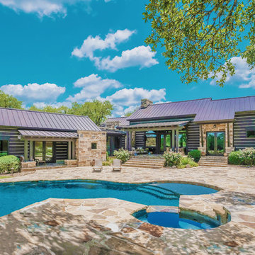 30350 Ralph Fair Rd Fair Oaks Ranch, TX 78015