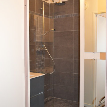 Rénovation d'appartement
