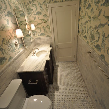 Bathrooms,Guest Bath,Shared Bath,Hall Bath ,Master Bath