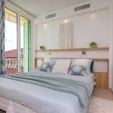 Forestière Chambre