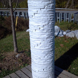 Granite Column - Products