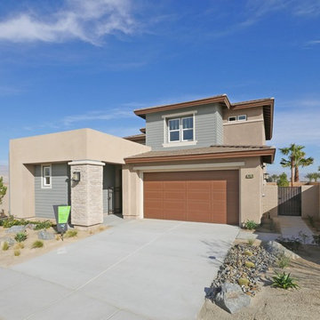 Core 3 Model Home- Palm Desert, CA