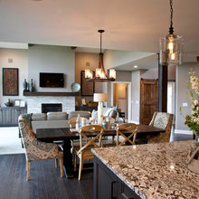Kitchen Ideas
