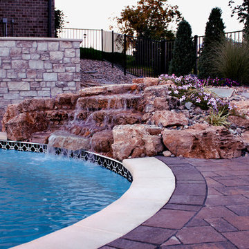 Rock Ridge Project