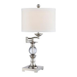 Table Lamps - Table Lamps