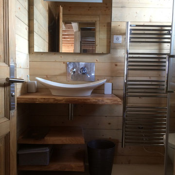 Le Chalet
