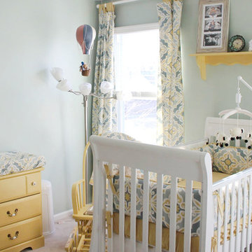 Rooms featuring our Products