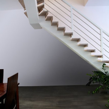 Mittelholmtreppe Erfurt
