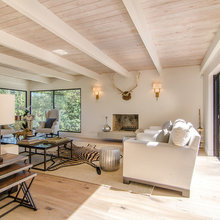 Living Room Ideas