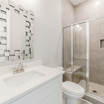 Bathroom Remodeling in Los Angeles CA - Why Does a Home Bath Need to be Stylish?
