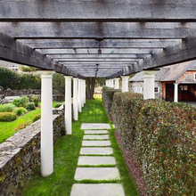 Patio Ideas