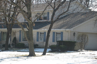 Exterior home photo in Chicago