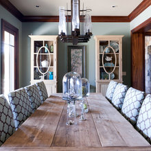Dining Tables