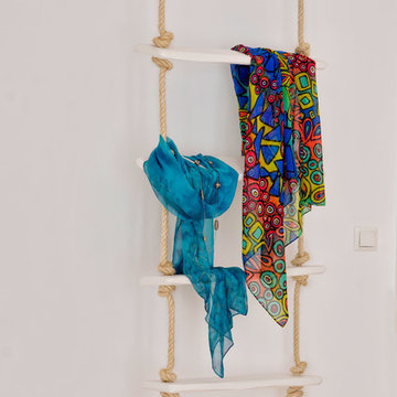 Mykonos Vacation Rental Photography