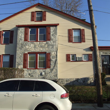 SIDING