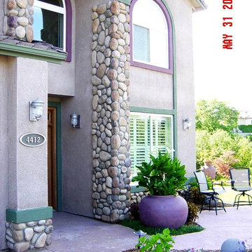 Residential Interior - Rocklin