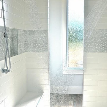 Dripping Springs Custom Farmhouse
