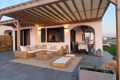 VIVIENDA MENORCA