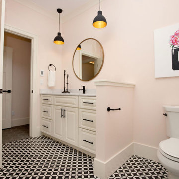 2019 Parade Home