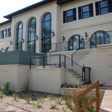 Exterior Brick Paint