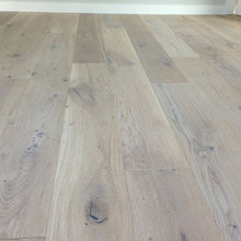 Hardwood Floors