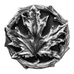 Lodge & Nature Hardware - Cabinet And Drawer Knobs