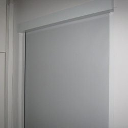Roller Shades By Shades Creation - Roller Shades