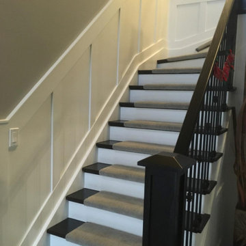 Interior Renovations