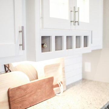 Kitchens