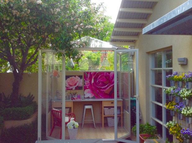hardworking studios -- important features houzzers need for theirs