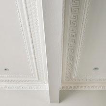 Coving