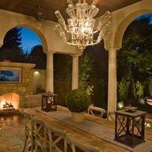 Patio Ideas