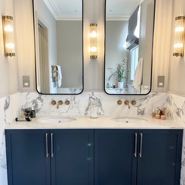 Principal Ensuite Bathroom