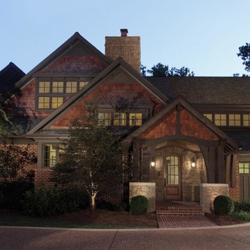 West Meade Residence