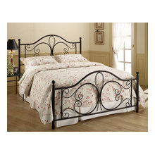 Mediterranean Beds